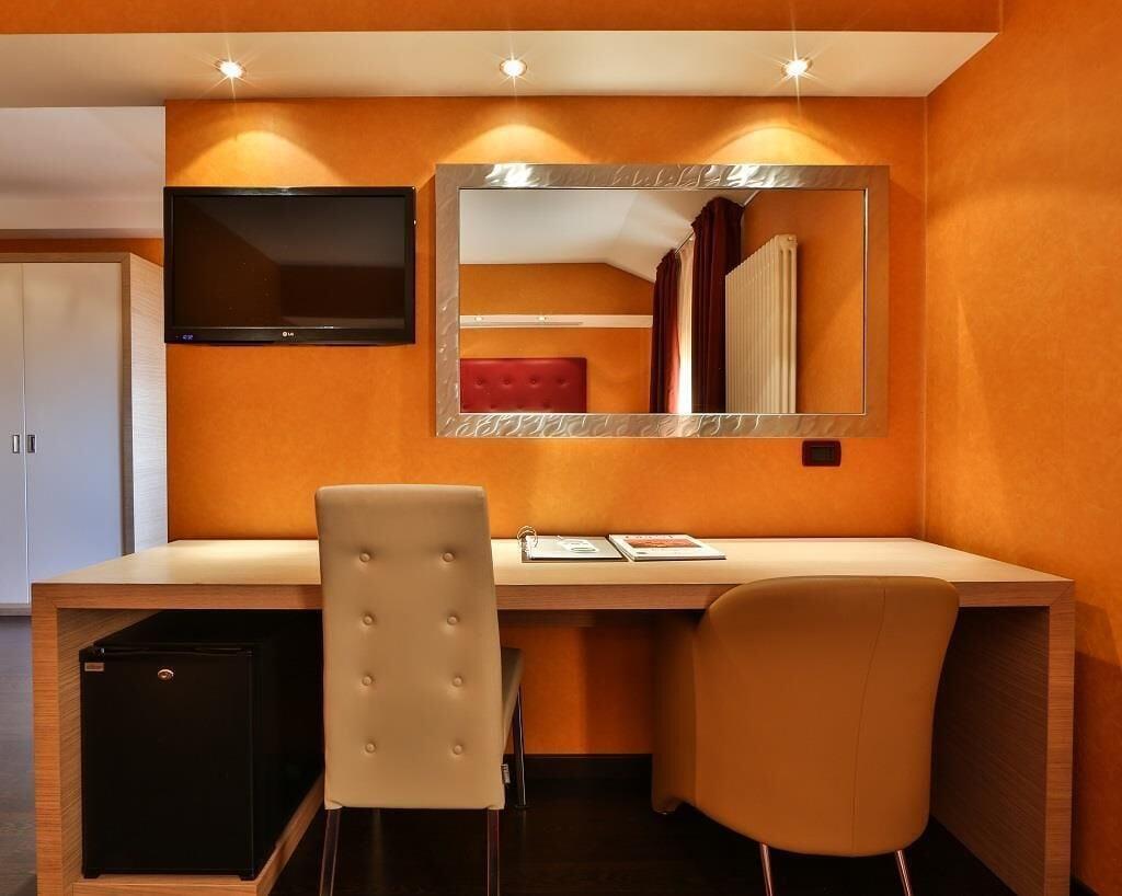 Western Piemontese Hotel Bergamo