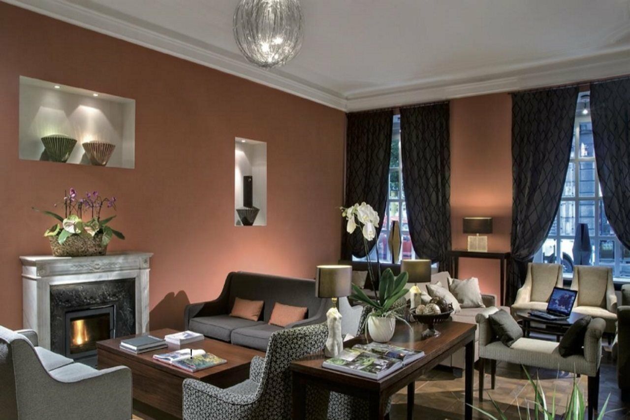 Western Piemontese Hotel 4*