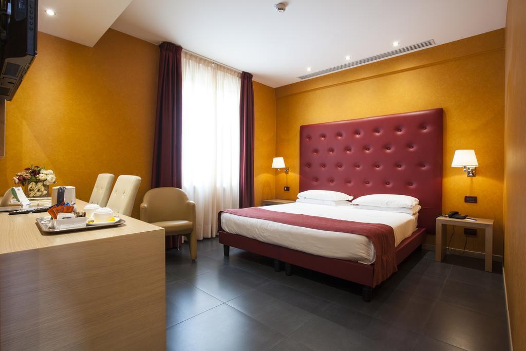 Hotel Western Piemontese Bergamo