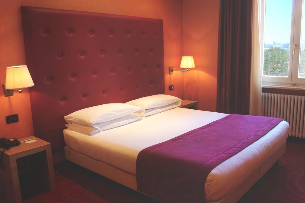 Hotel Western Piemontese Bergamo