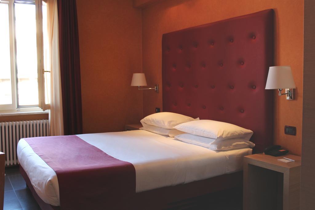 Hotel Western Piemontese Bergamo