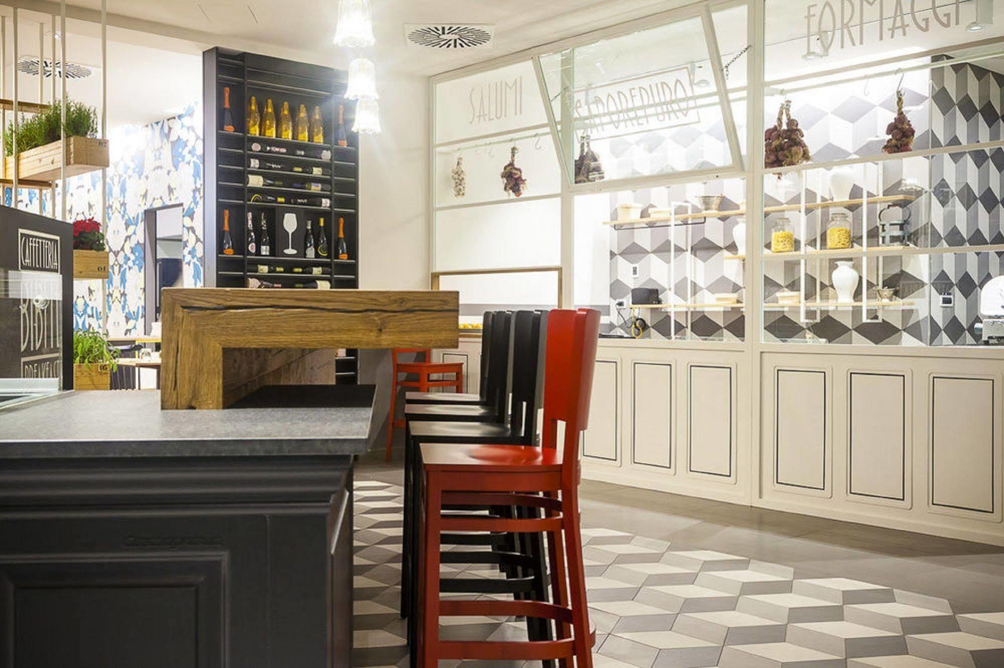 Western Piemontese Hotel Bergamo
